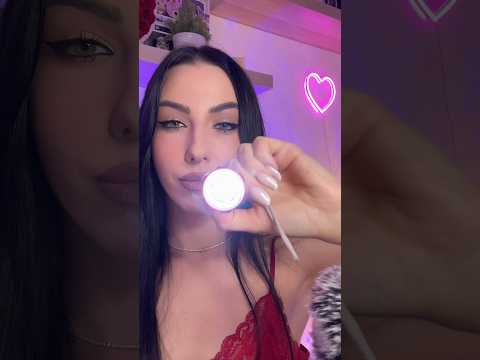 Esame Dei Nervi Cranici ASMR #asmrroleplay #asmrmedico #asmresamedeinervicranici #asmrmedicalexam