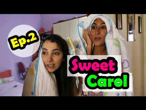 Mini Web Série - SWEET CAROL ~ Ep.2