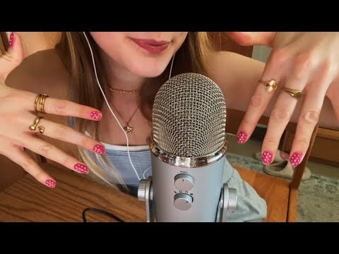 ASMR Jewelry Haul 💍