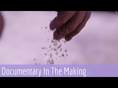 Tingly Sensation - ASMR Documentary