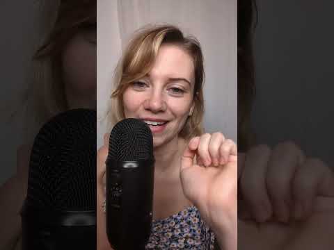 ASMR Film Quote of the day Whispered