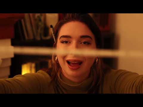 ASMR | Cloning You 🤖 (soft speaking, French accent)