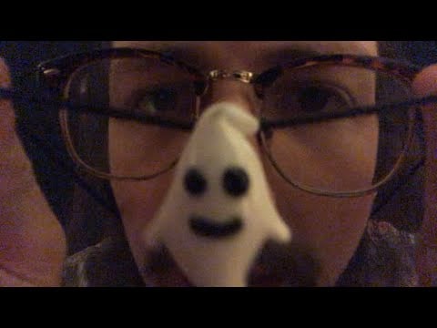 ASMR Checking The New YouTube Guidelines in 1 Minute + Raspy Voice