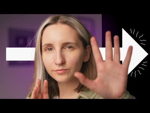 ASMR Intense | Quand l’Écran est Noir : Tu as des FRISSONS