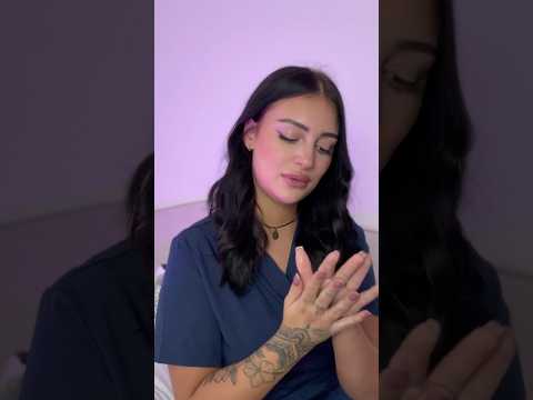 POV massage! #asmr #relax #asmrvideo