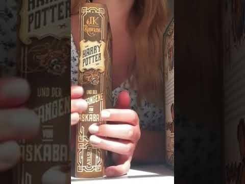 ASMR Book Theraphy #asmr #asmrsounds #booktok #triggertime #asmrvideo #booktapping