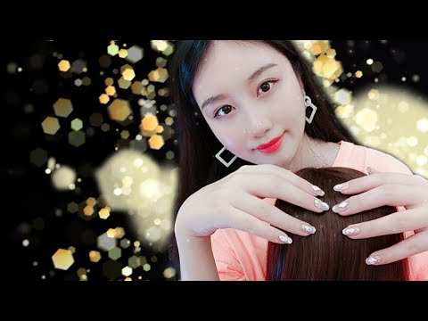 *ASMR* Story Telling, Positive Affirmation, Hair brushing...etc (August Edition)