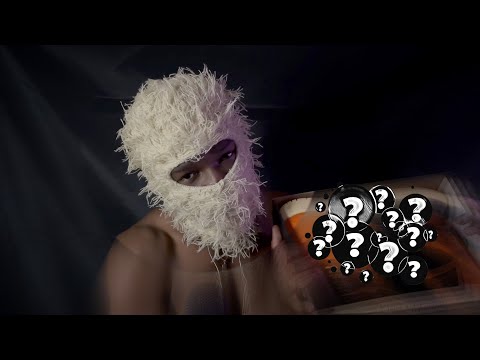 ASMR Shoe Unboxing For The OPPS