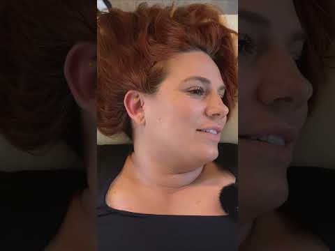 Professional Ear Seed Therapy during Pregnancy with Kinesiology ASMR