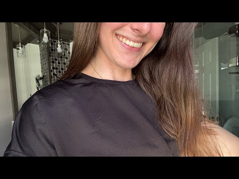 ASMR TAPPING
