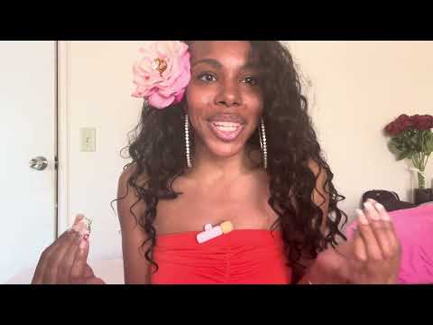 Inspirational Video: What is your springtime lingerie design as a woman?