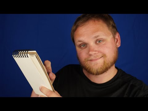 Weirdest ASMR Questions You'll Ever Hear