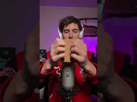 Try Not To Tingle (level easy) #asmr #tingles