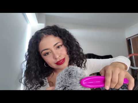 ASMR PARA DORMIR DELICIOSO 