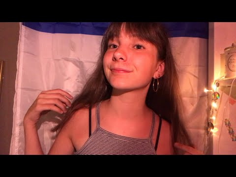 {ASMR FR} Multi Déclencheurs