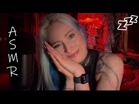 ASMR: Curiosidades sobre seu sono 💤