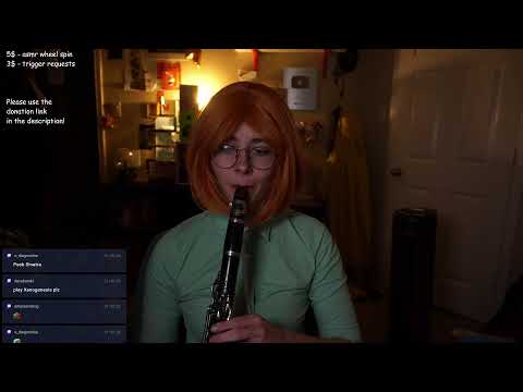 ASMR 6-9 :3x