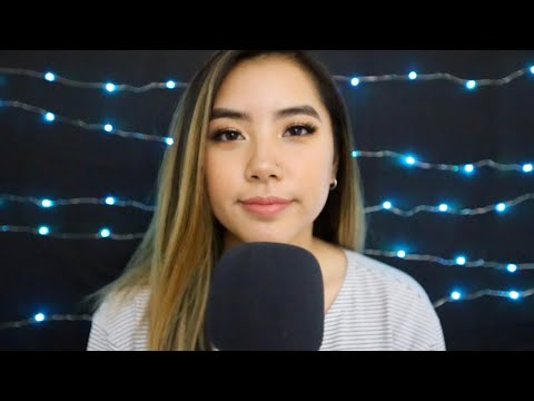 ASMR Spanish Whispers 🌙 Leyendo Poesía En Espanõl