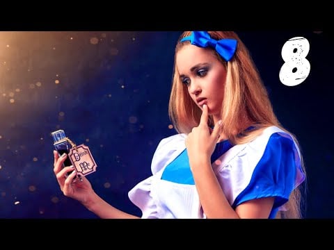 ASMR | ALICE IN WONDERLAND by LEWIS CARROLL, CH 8 [Soft Spoken, Reading You To Sleep]