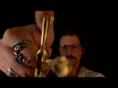 ASMR Simple Cranial Nerve Exam Roleplay (10 Minute Version)