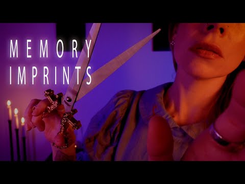 Memory Play | Change Your Past | Reiki with ASMR