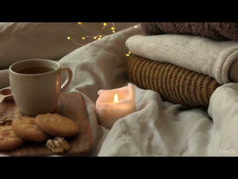 Relaxation and Calm Music - to Relax and clear your mind from Stress, Anxiety, Insomnia