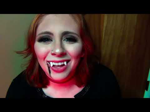 ASMR Vampire Roleplay