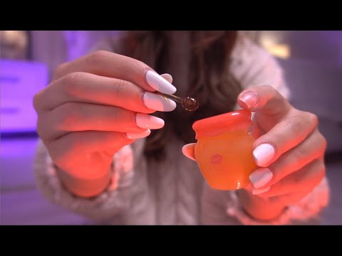 🥑 One Minute Skincare Routine (ASMR)