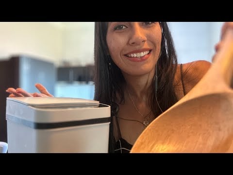 ASMR RECEBIDOS SHEIN HOME @SHEINOFFICIAL