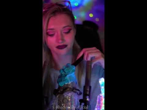 Relaxing ASMR live 89