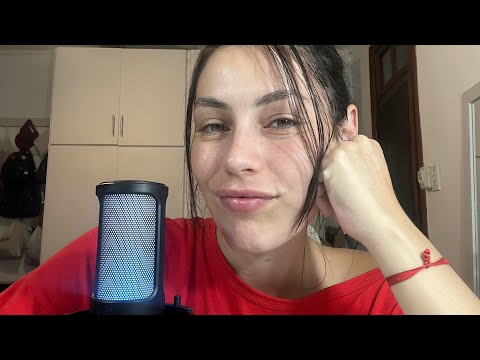 Asmr rapido y agresivo