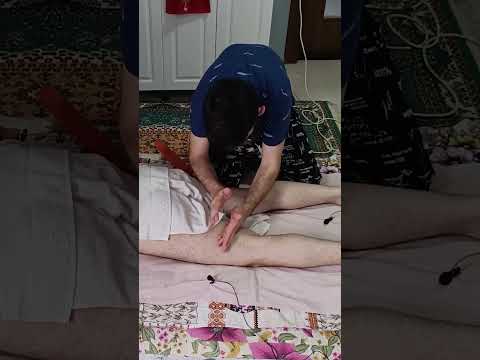 ASMR TURKISH AMAZING MASTER MASSAGE #shortvideo #asmr #massage #triggersforsleep #relax
