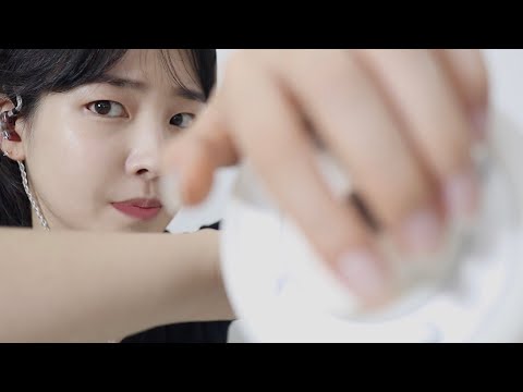 ASMR 이게 바로 그대들이 원하는 소리인가