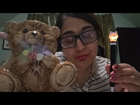 Asmr for autism use cat the Best video for Autistic people 