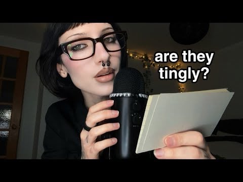 Semi Audible Tongue Twisters 🗣️ (French & English)