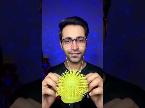 ASMR Under The Water Sounds