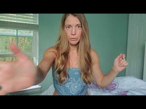 this or that? ASMR 
