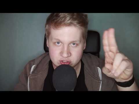 ASMR | Filmfakten Ramble zum perfekten Start ins Wochenende | Deutsch/German | DeutscheASMR