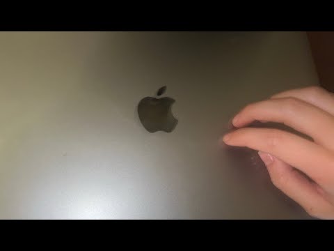 1 minute Tapping on my laptop & Camera tapping || asmr