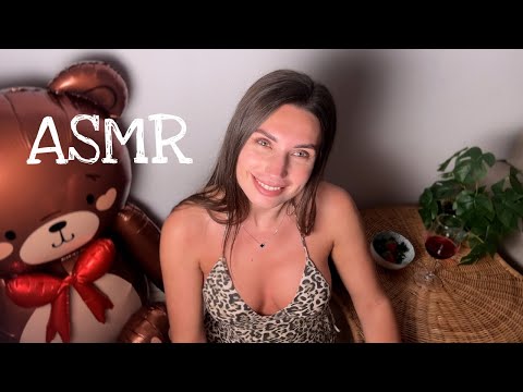 ASMR Fast & Aggressive Tapping, Scratching, Visual Triggers 💤 ASMR FOR SLEEP