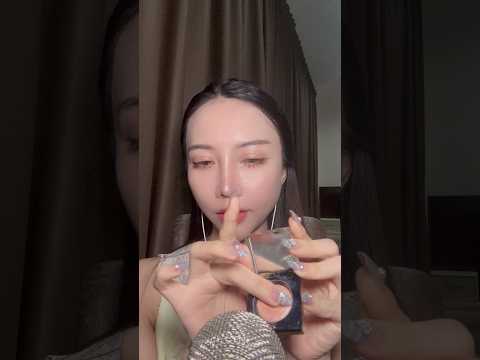 ASMR 1 หรือ 2 #asmrsounds #relax #relxing #asmrshorts #asmrshortsvideo #asmr #asmrvideo #asmrvideo