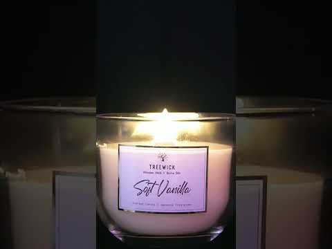 ASMR | Relaxing Candle Sounds 🕯#asmr #candle #fire #shorts