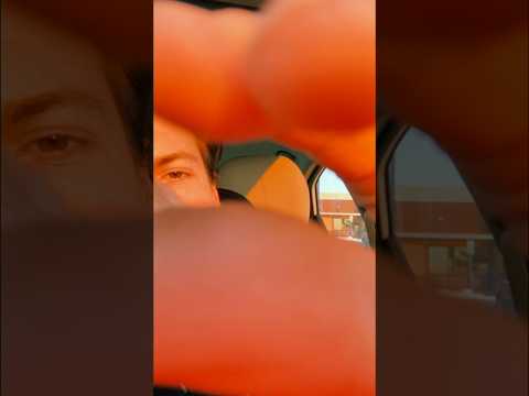 Golden hour hand movements #asmr #raeasmr #visualasmr #upclose #handmovements #upcloseasmr