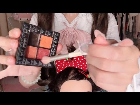 🌸 Pure Relaxation ASMR | Cozy Tapping 🛋️