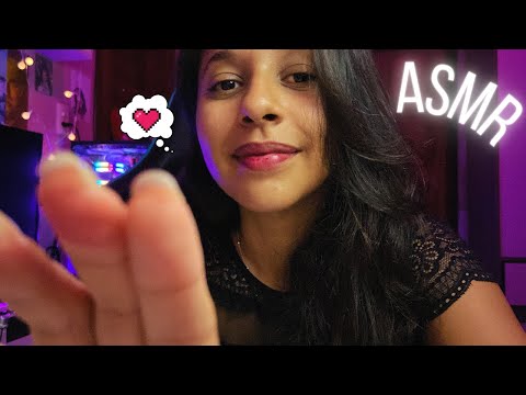 ASMR: LIMPANDO SEUS OUVIDOS