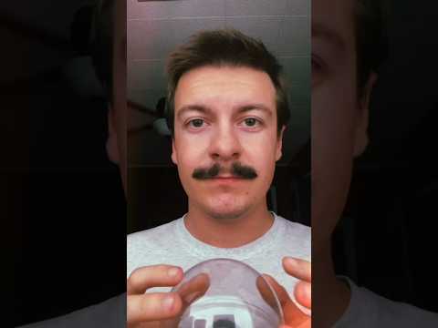 #asmr Fishbowl Effect #asmrshorts #shorts #visualasmr #relax #fishbowl #fishbowleffect #tingles