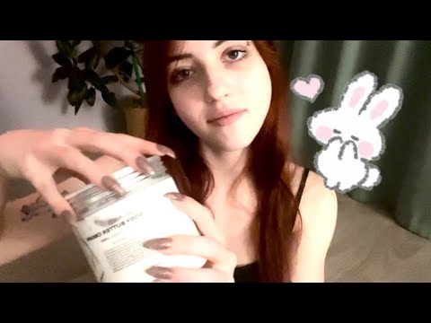 асмр сделаю тебе массаж 💆🏻‍♀️ ♡ asmr massage ♡