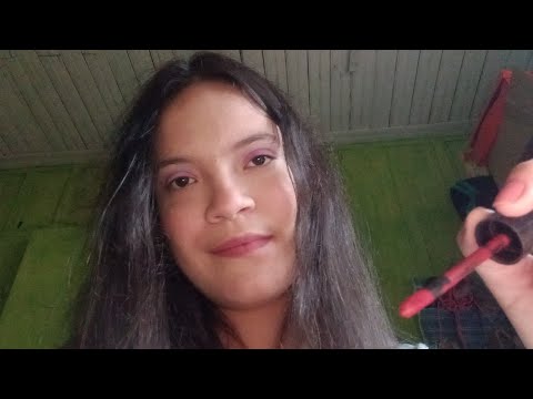 Asmr roleplay amiga tóxica te arrumando para sair #asmrbrasileiro #asmrportuguês #asmrroleplay