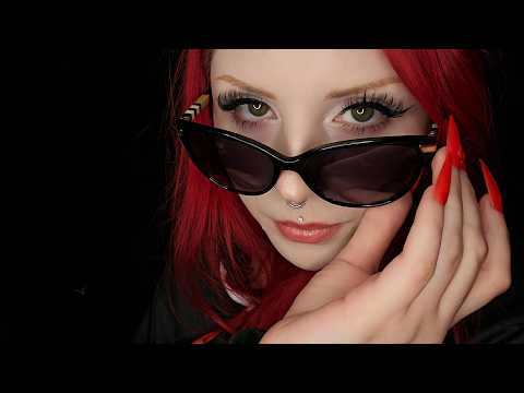 i need my fix ASMR