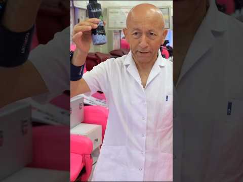 #pinkbarber #headmassage #asmr #asmrbarber #turkishbarber #rip #inlovingmemory #tonic